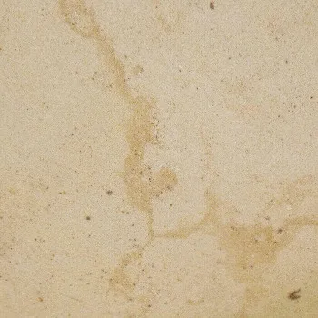 Sächsischer Sandstein gelb Muster